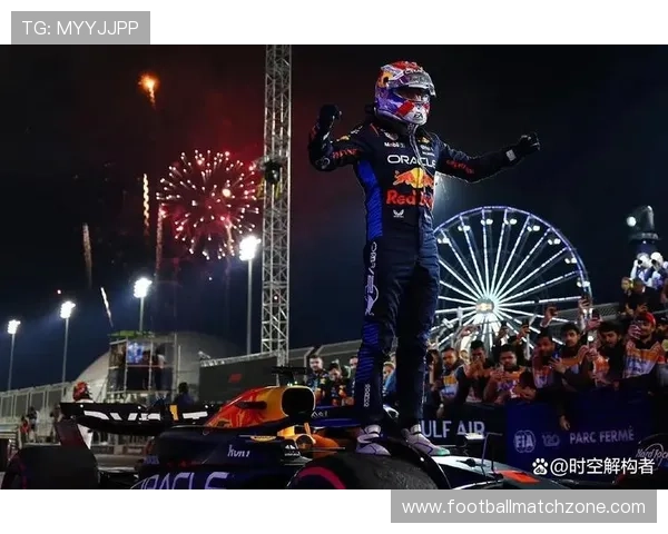 F1车手赛季表现回顾 关键赛事揭示冠军争夺新格局
