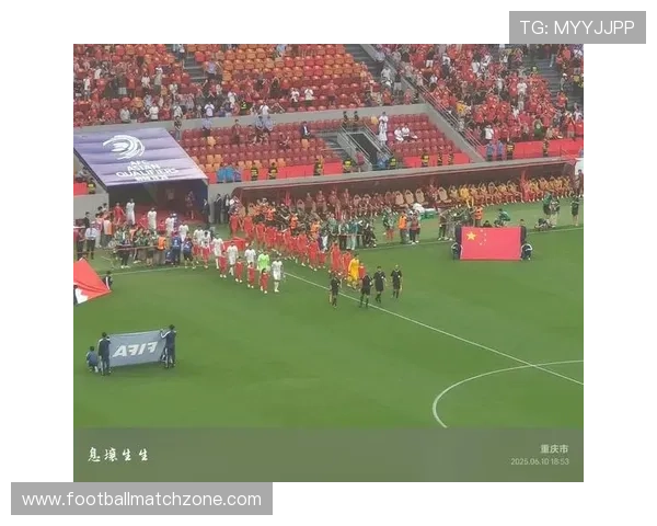 中国足球迎战强敌，备战世界杯预选赛阵容曝光，重点球员状态成焦点