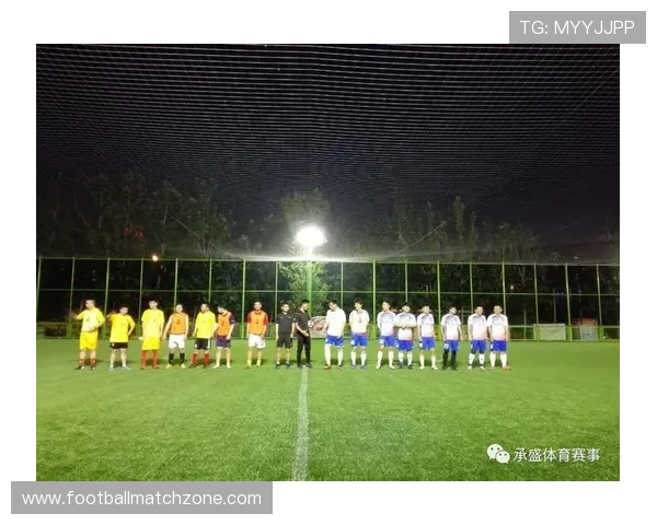 北京足球联赛最新积分榜分析及各队排名走势全面解读