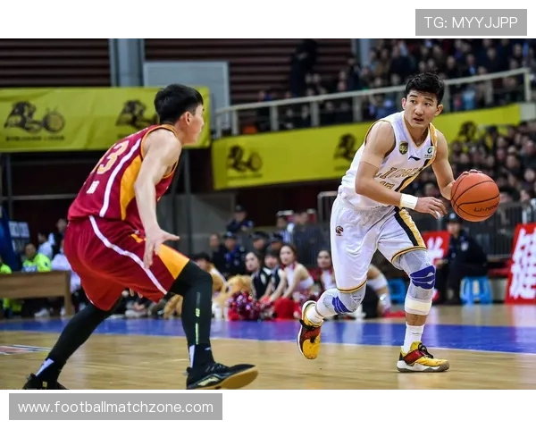 广东超级联赛本周精彩赛程安排 赛事对决不容错过