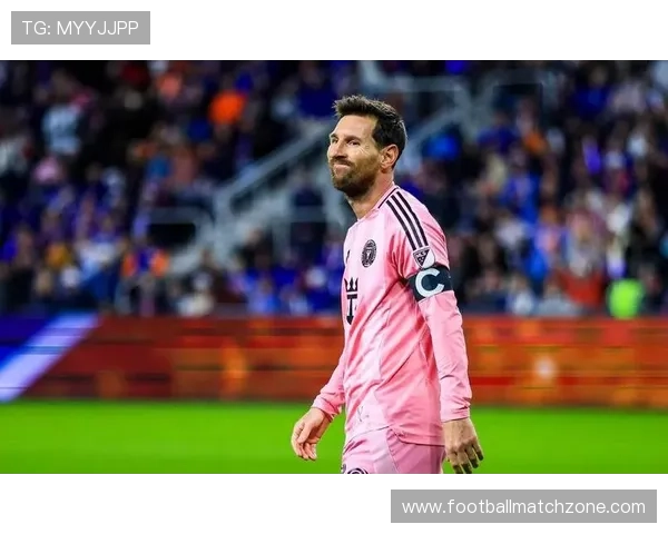 梅西加盟迈阿密国际引发全球关注 目标征战美职联并塑造新辉煌