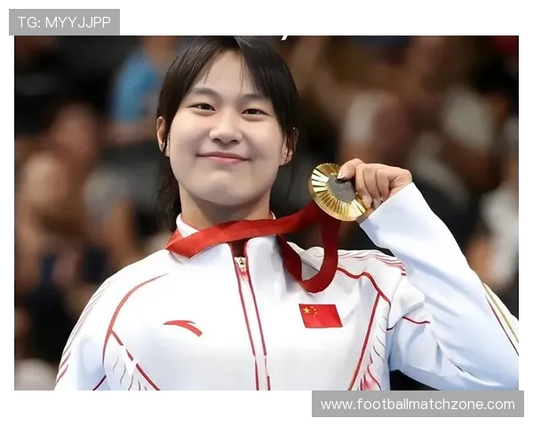 突破极限！中国运动员在国际赛场上再创辉煌，展现实力与风采