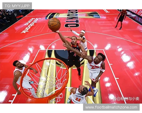 猛龙队新赛季备战进入关键期 球员状态回暖锋线引关注