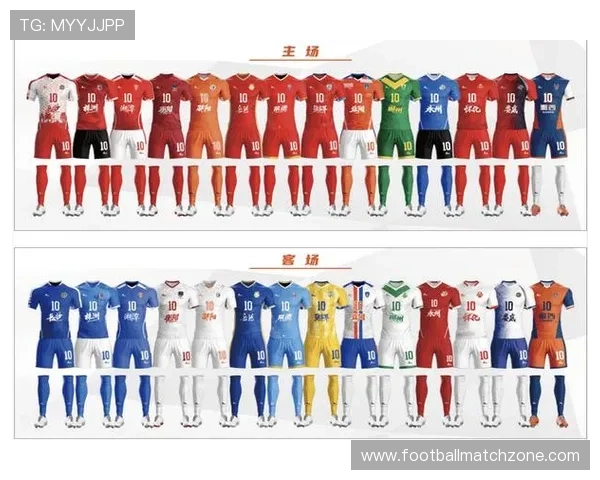 湘超比赛开始时间揭晓 赛程安排及比赛亮点一览