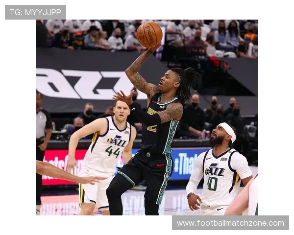 2026赛季NBA爵士赛程全解析与关键对决前瞻